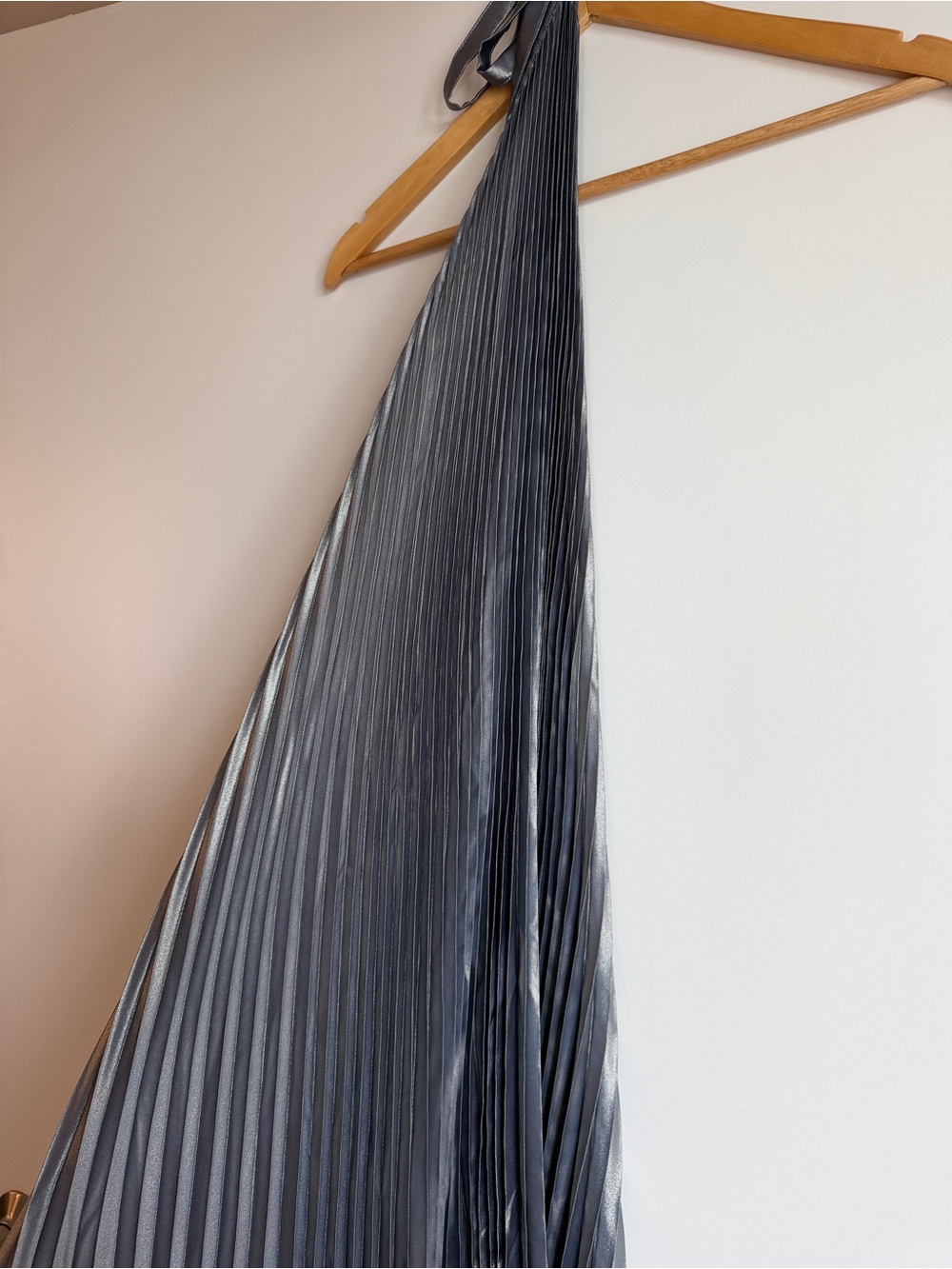 L’idee Deesse gown - liquid shimmer - Picture 3 of 4